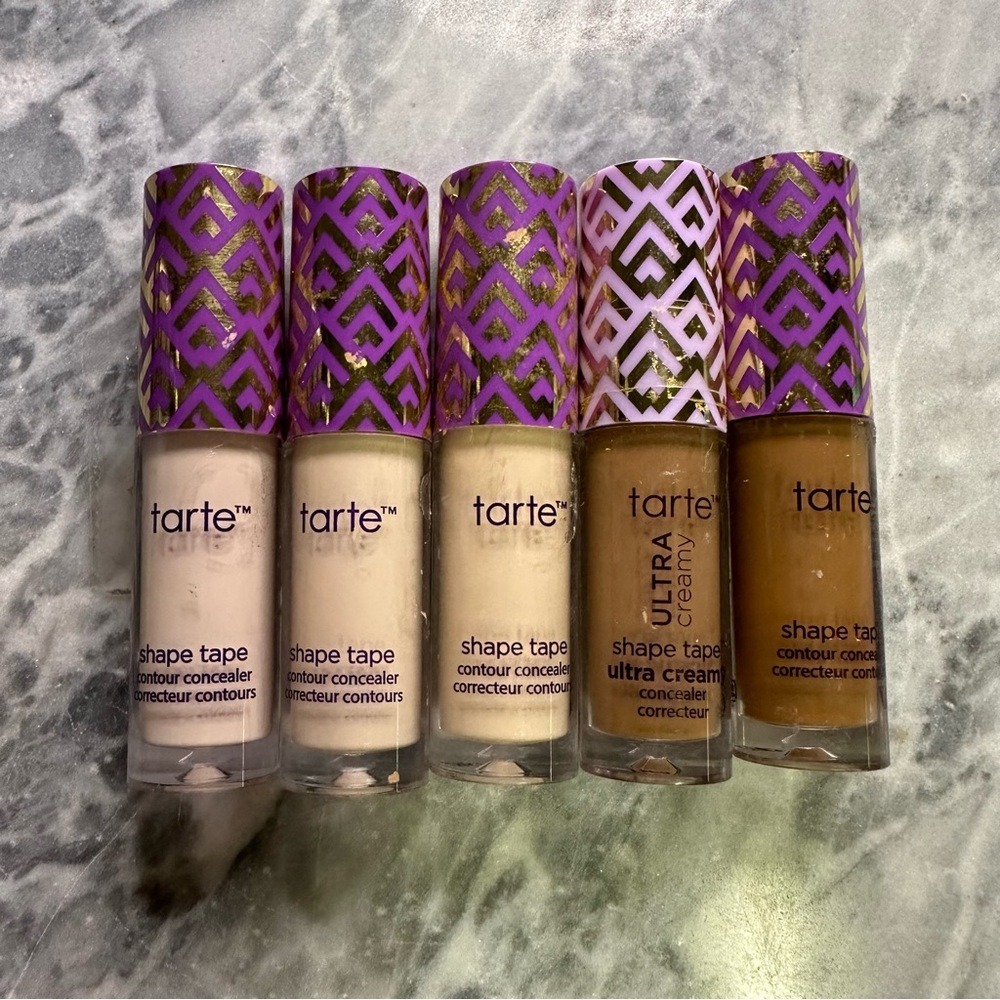 Tarte Shape Tape Concealer